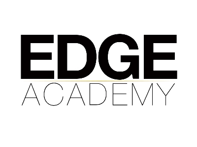 Edge Academy logo